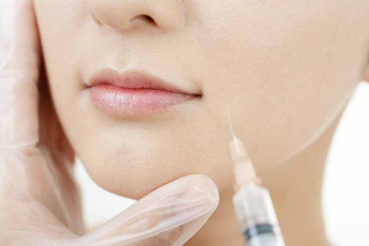 ヒアルロン酸注射とは