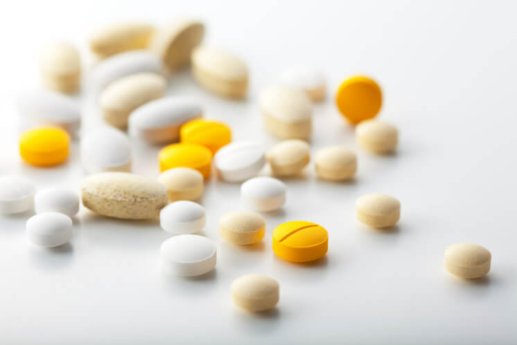 美容内服・美容点滴について