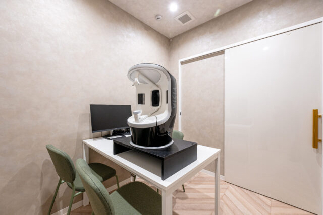 カウンセリングルーム