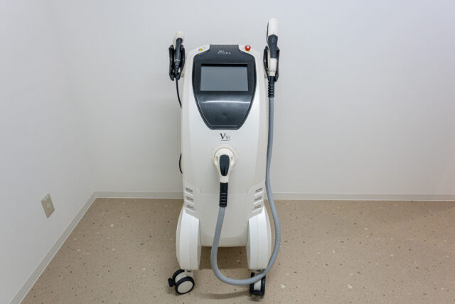 IPL(光治療)とは