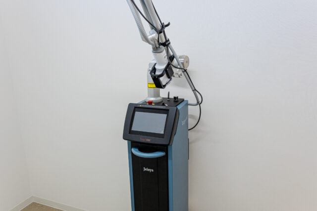 エッジワン（CO₂レーザー）