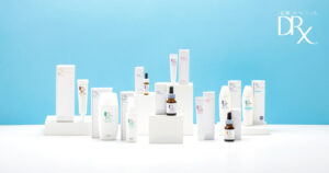 ロート製薬DRX®シリーズ